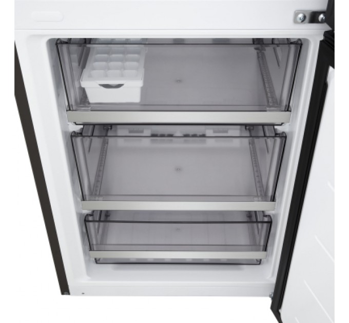 Холодильник LG GC-B509ETKM