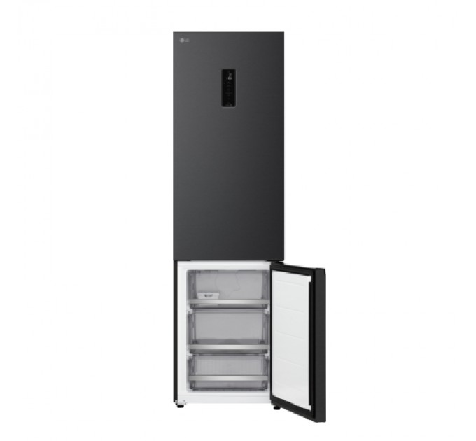 Холодильник LG GC-B509ETKM