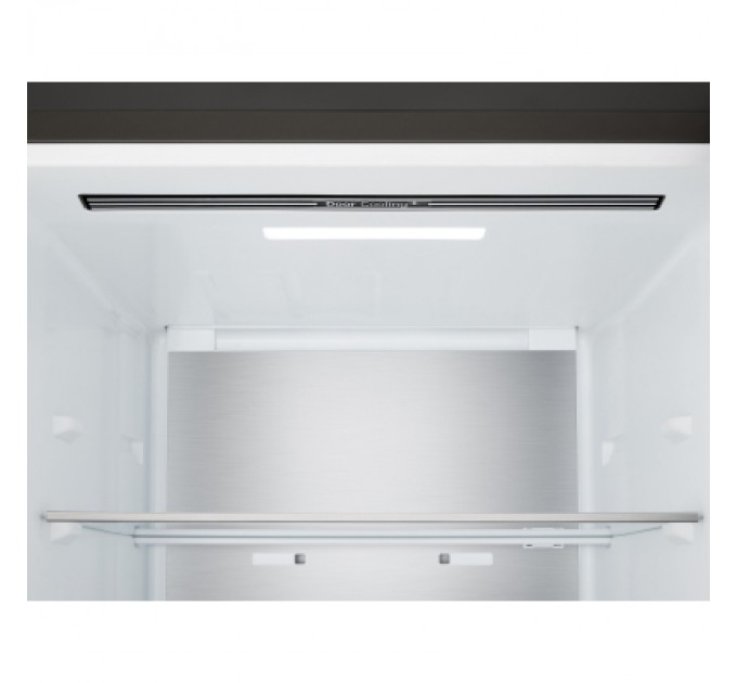 Холодильник LG GC-B509ETKM