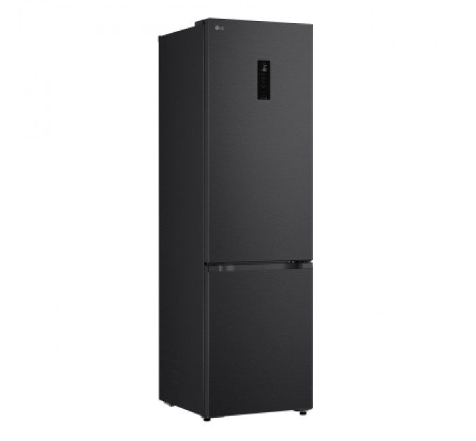 Холодильник LG GC-B509ETKM