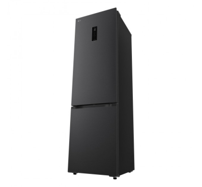 Холодильник LG GC-B509ETKM