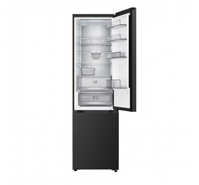 Холодильник LG GC-B509ETKM