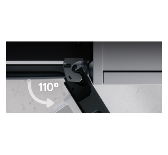 Холодильник LG GC-B509ETKM