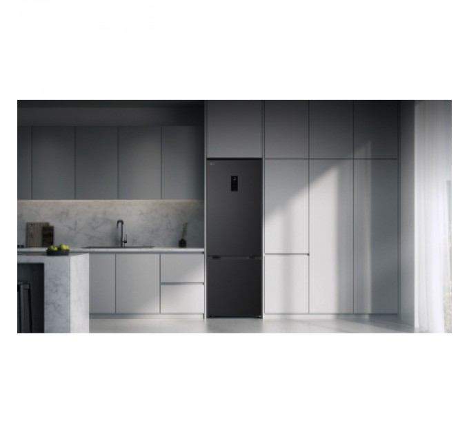 Холодильник LG GC-B509ETKM