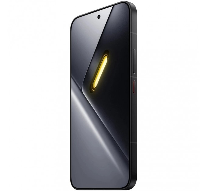 Смартфон Poco X8 Pro Max 12/256GB Black