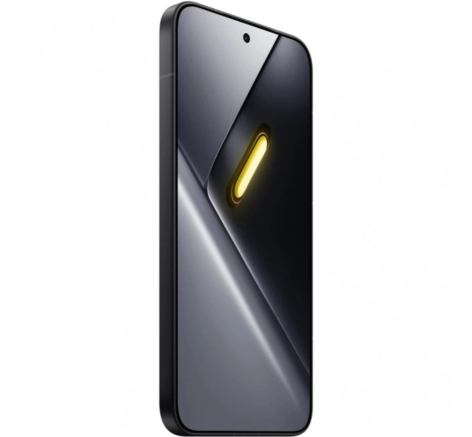 Смартфон Poco X8 Pro Max 12/256GB Black