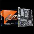 Gigabyte components Материнська плата GIGABYTE B860M DS3H s1851 B860 4xDDR5 M.2 HDMI DP mATX