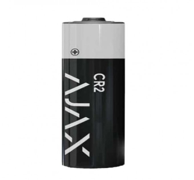 Батарейка Ajax CR2 1 шт