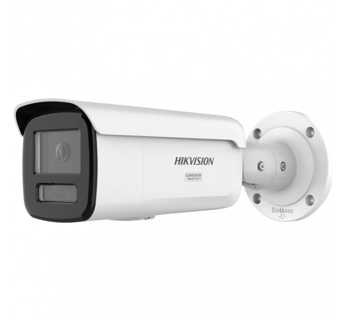IP камера Hikvision DS-2CD2T47G3-LIY 4МП ColorVu (2.8мм)