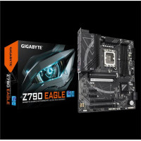 Материнська плата GIGABYTE Z790 EAGLE s1700 Z790 4xDDR5 M.2 HDMI DP ATX