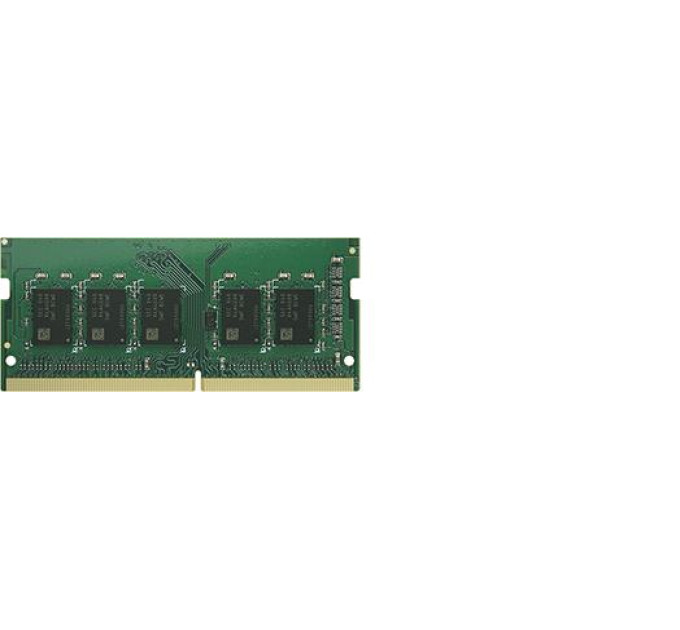 Synology Пам'ять Synology  8GB D4ES02-8G