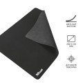 Trust Килимок для миші Trust Mouse Pad M Black (24193)