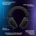 Logitech Гарнітура Logitech G325 Lightspeed Black (981-001524)