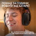 Logitech Гарнітура Logitech G325 Lightspeed Black (981-001524)