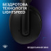 Logitech Гарнітура Logitech G325 Lightspeed Black (981-001524)