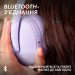 Logitech Гарнітура Logitech G325 Lightspeed Lilac (981-001538)
