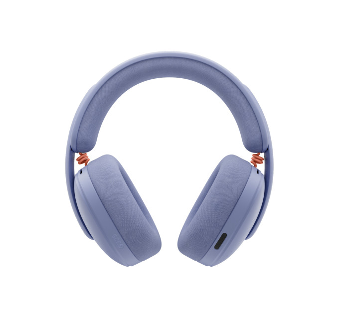 Logitech Гарнітура Logitech G325 Lightspeed Lilac (981-001538)