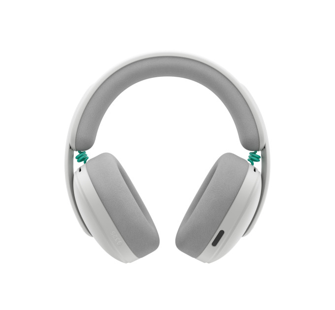 Logitech Гарнітура Logitech G325 Lightspeed White (981-001531)