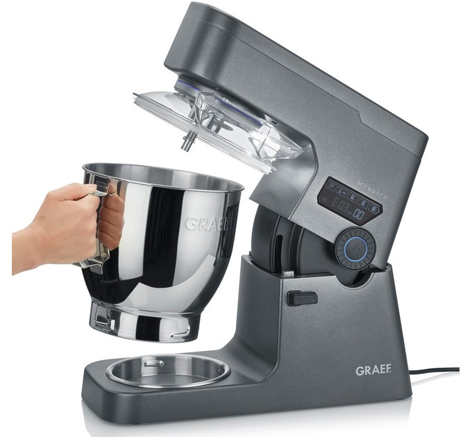 Graef Міксер Graef KM7016EU