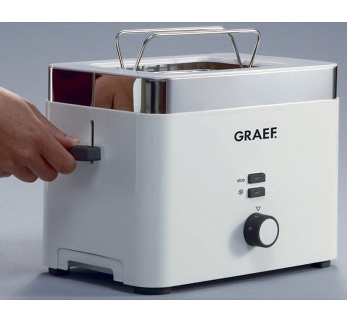 Graef Тостер Graef TO 61