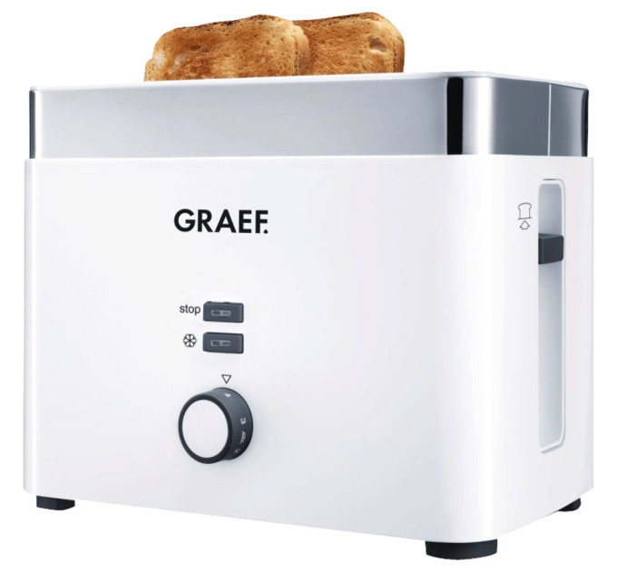Graef Тостер Graef TO 61