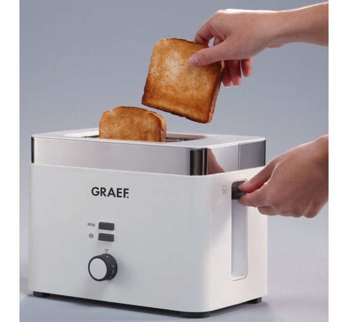 Graef Тостер Graef TO 61