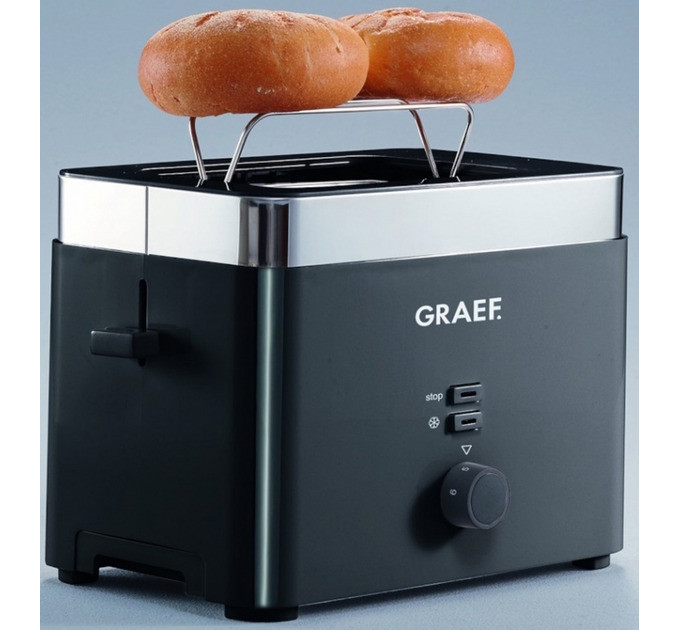 Graef Тостер Graef TO 62