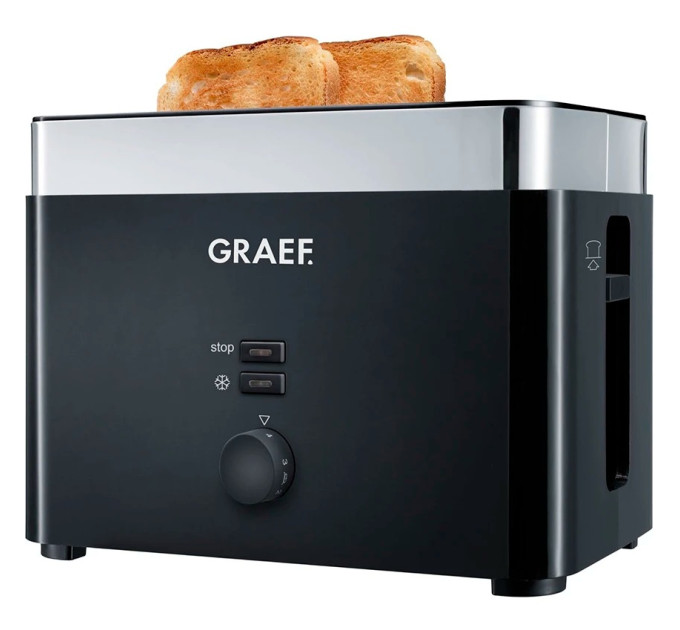 Graef Тостер Graef TO 62