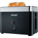 Graef Тостер Graef TO 62
