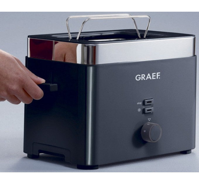 Graef Тостер Graef TO 62