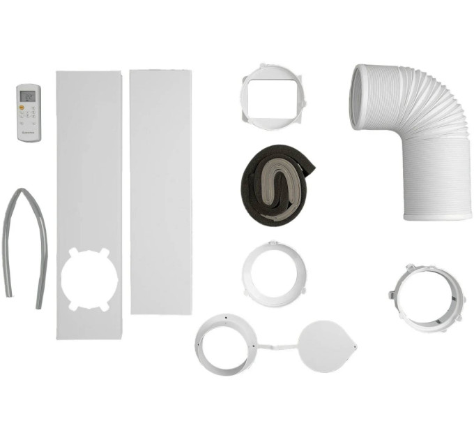 Ariston Кондиціонер Ariston Mobis 9