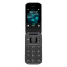 Nokia Мобільний телефон Nokia 2660 Flip Dual Sim Black