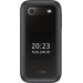Nokia Мобільний телефон Nokia 2660 Flip Dual Sim Black