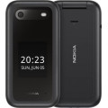 Nokia Мобільний телефон Nokia 2660 Flip Dual Sim Black