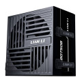 Lian Li Блок живлення Lian Li RB0750B, 80 Plus Bronze, Black, EU Cord (G9P.RB0750B.B000.EU)