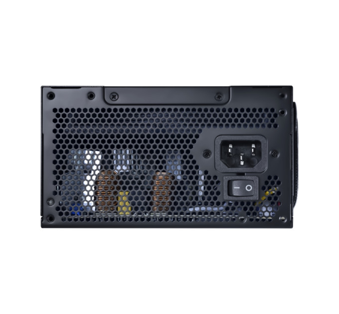 Lian Li Блок живлення Lian Li RB0750B, 80 Plus Bronze, Black, EU Cord (G9P.RB0750B.B000.EU)