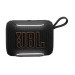 JBL Акустична система JBL GO 5 Black (JBLGO5BLK)