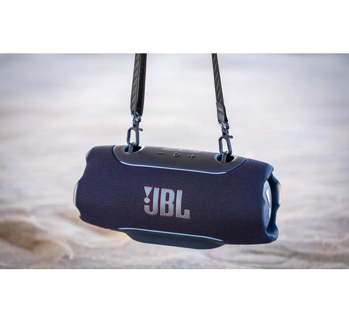 JBL Акустична система JBL Xtreme 5 Black (JBLXTREME5BLK)