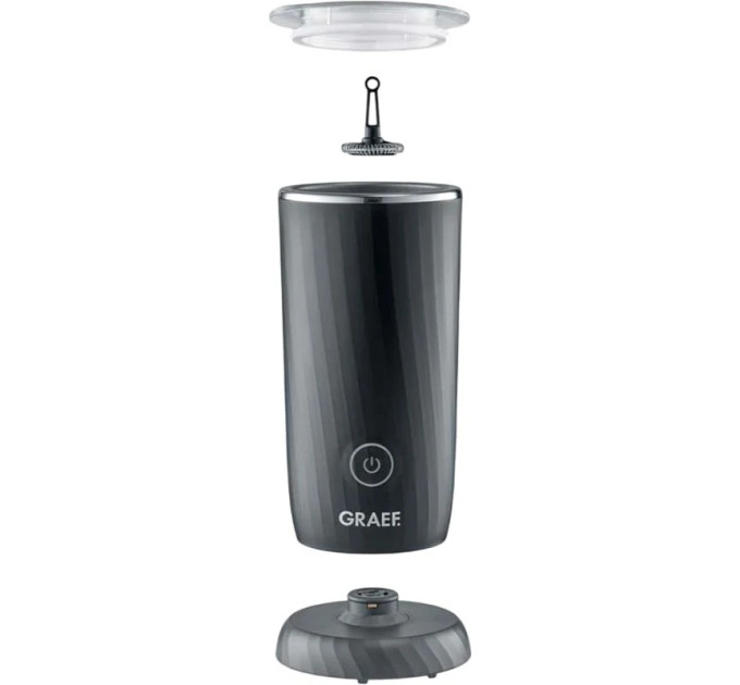 Graef Капучінатор (спінювач молока) Graef MS402EU