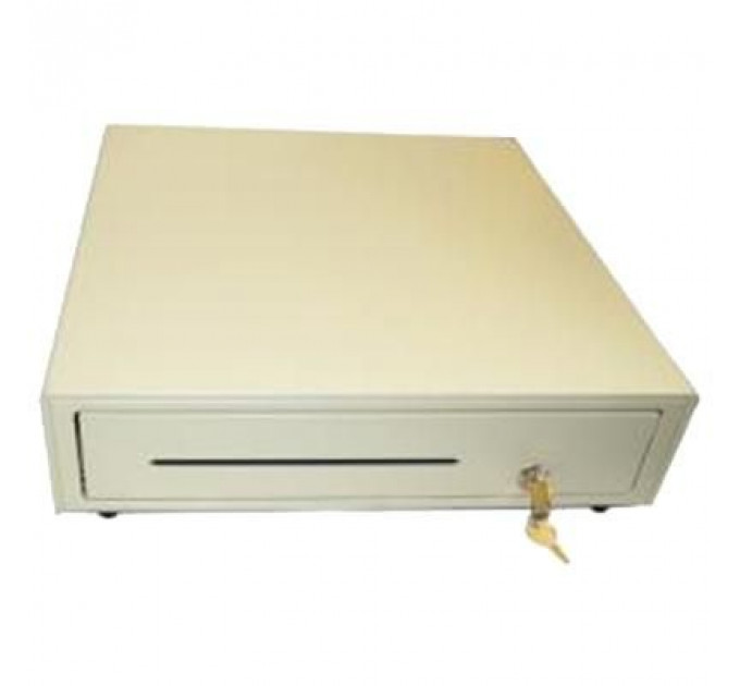Грошовий ящик ІКС C4141A Ivory, 12V (C4141AIVORY12V)