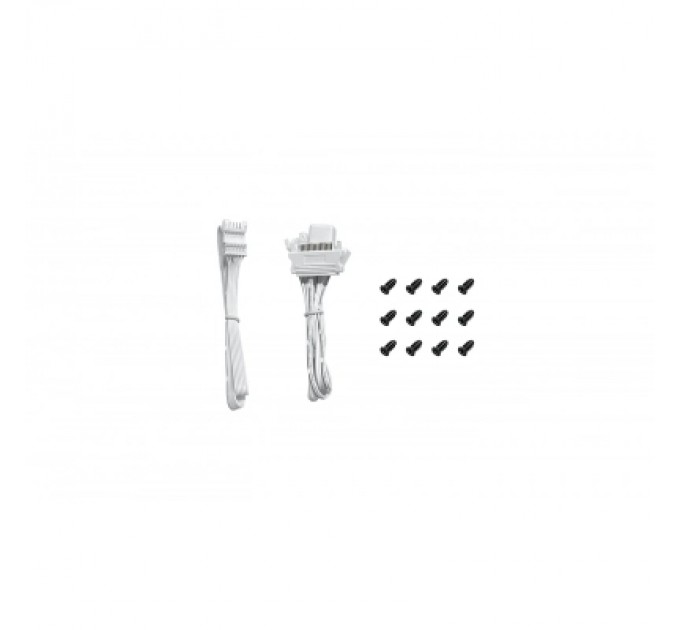 Deepcool Кулер до корпусу Deepcool FC120 white 3 in 1