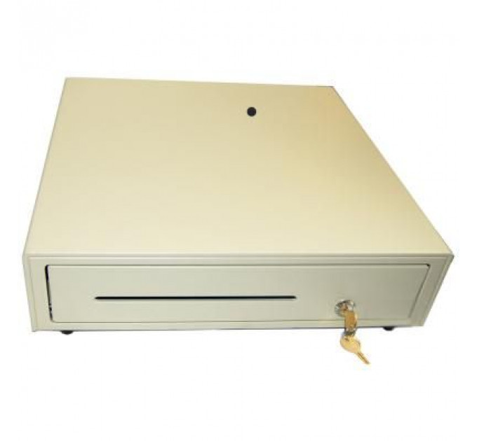 Грошовий ящик ІКС E3336D Ivory, 12V (E3336D IVORY 12V)