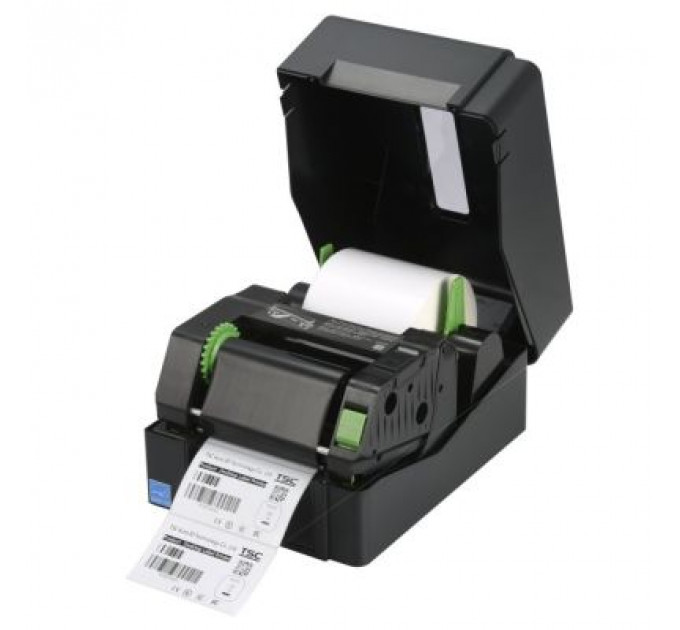 Принтер етикеток TSC TE200 (99-065A101-00LF00)