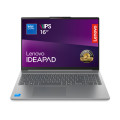 Lenovo Ноутбук Lenovo IdeaPad Slim 5 16IRH10 (83HS00AKRA)