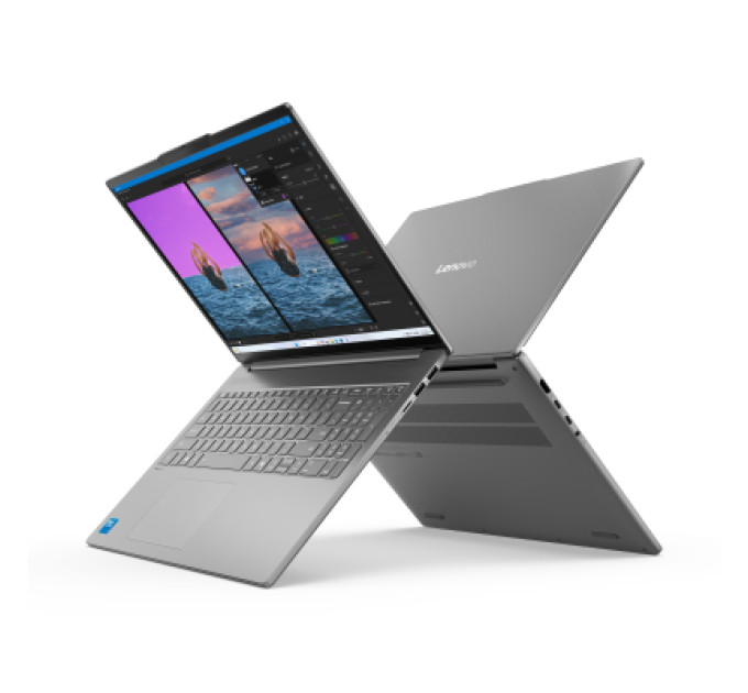 Lenovo Ноутбук Lenovo IdeaPad Slim 5 16IRH10 (83HS00AKRA)