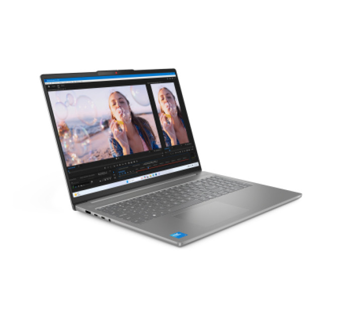 Lenovo Ноутбук Lenovo IdeaPad Slim 5 16IRH10 (83HS00AKRA)