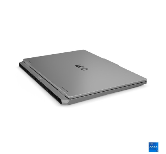 Lenovo Ноутбук Lenovo LOQ 17IRX10 (83JH00ELRA)