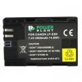 Акумулятор до фото/відео PowerPlant Canon LP-E6N 2000mAh (DV00DV1405)