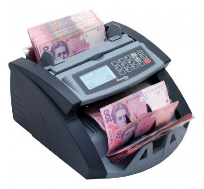 Лічильник банкнот Cassida 5550 UV/MG (00-00000094)