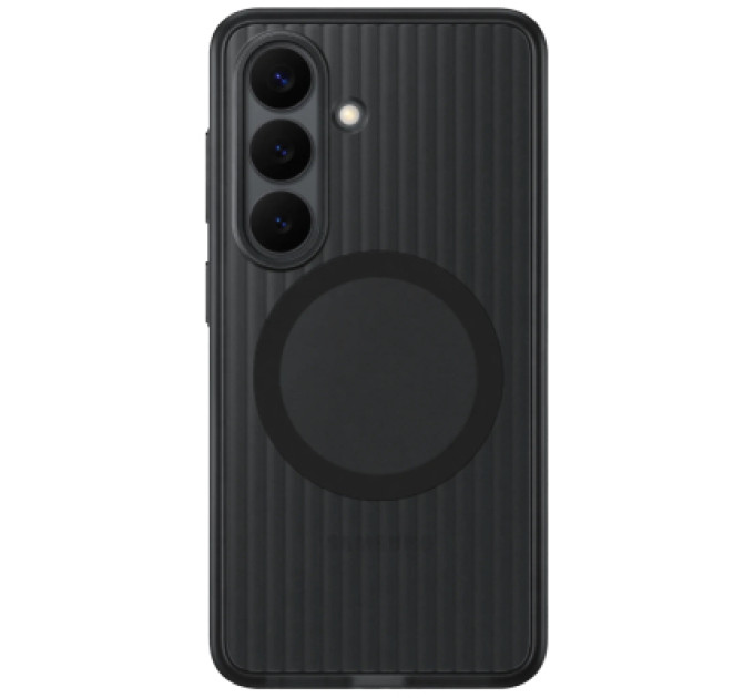 Samsung Чохол до мобільного телефона Samsung Rugged Magnet S26 Black (EF-RS942CBEGWW)